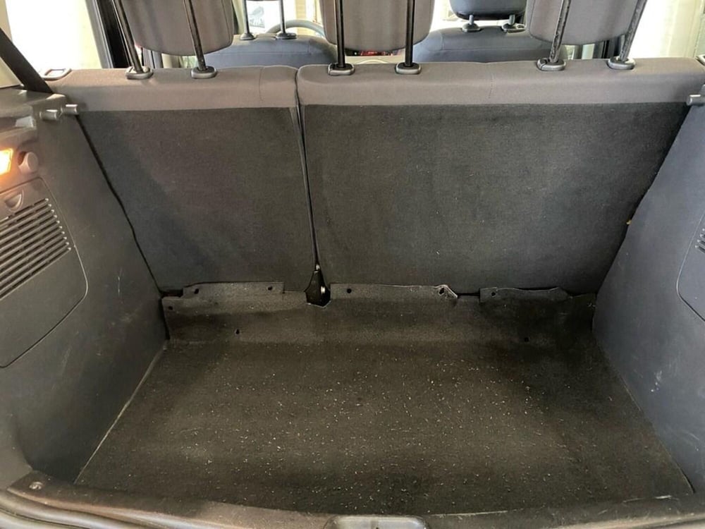 Renault Modus usata a Torino (8)