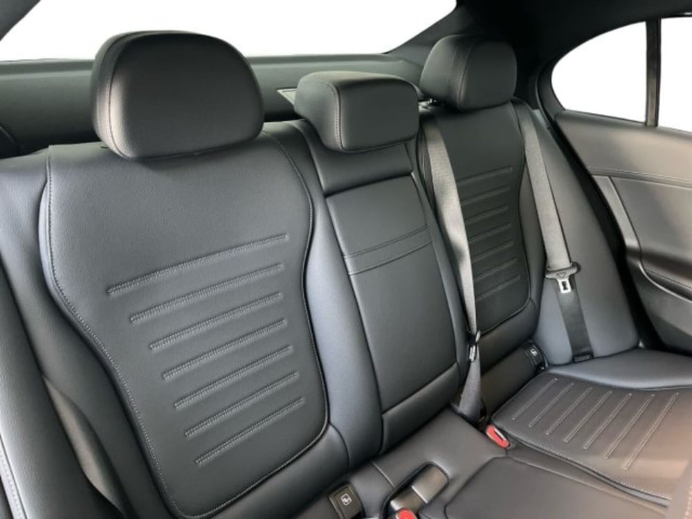 Mercedes-Benz Classe C usata a Verona (16)