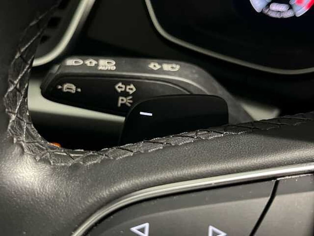 Audi Q5 Sportback usata a Catanzaro (20)