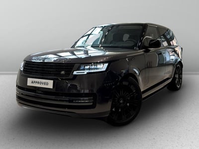 Land Rover Range Rover 3.0d i6 mhev HSE awd 249cv auto del 2023 usata a Varese