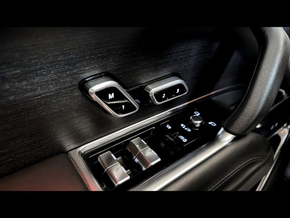 Land Rover Range Rover usata a Varese (12)