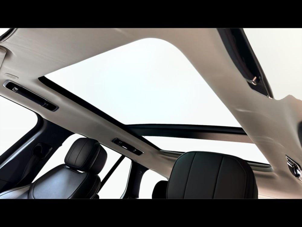 Land Rover Range Rover usata a Varese (14)