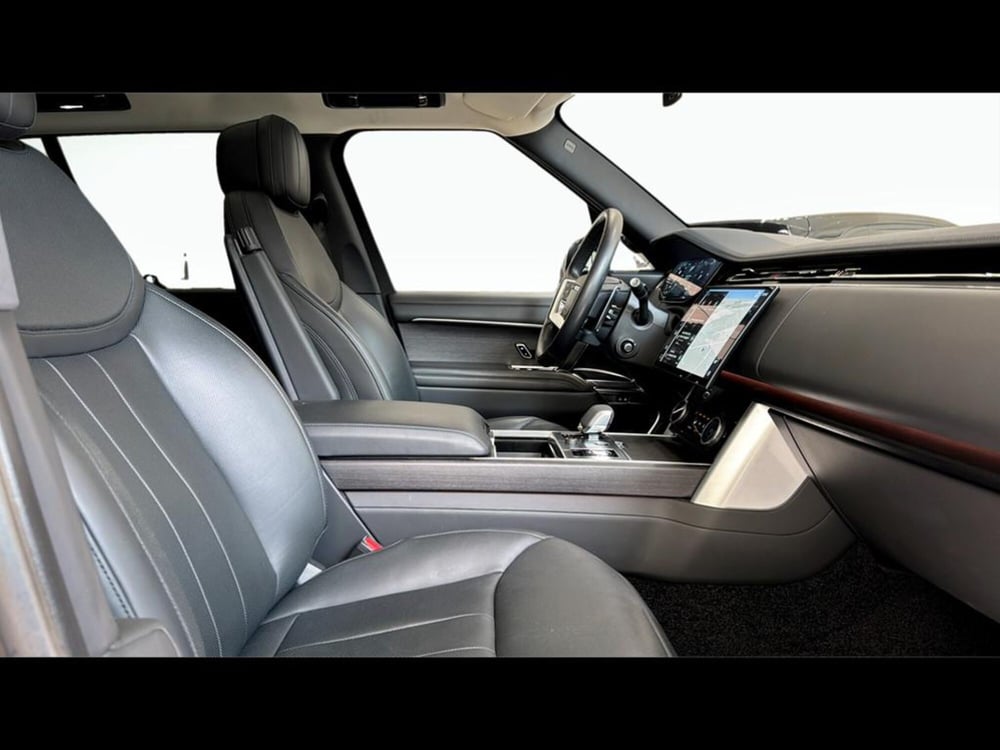 Land Rover Range Rover usata a Varese (3)