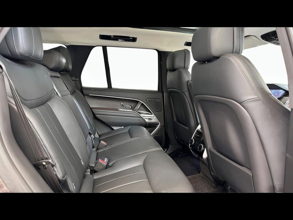 Land Rover Range Rover usata a Varese (5)