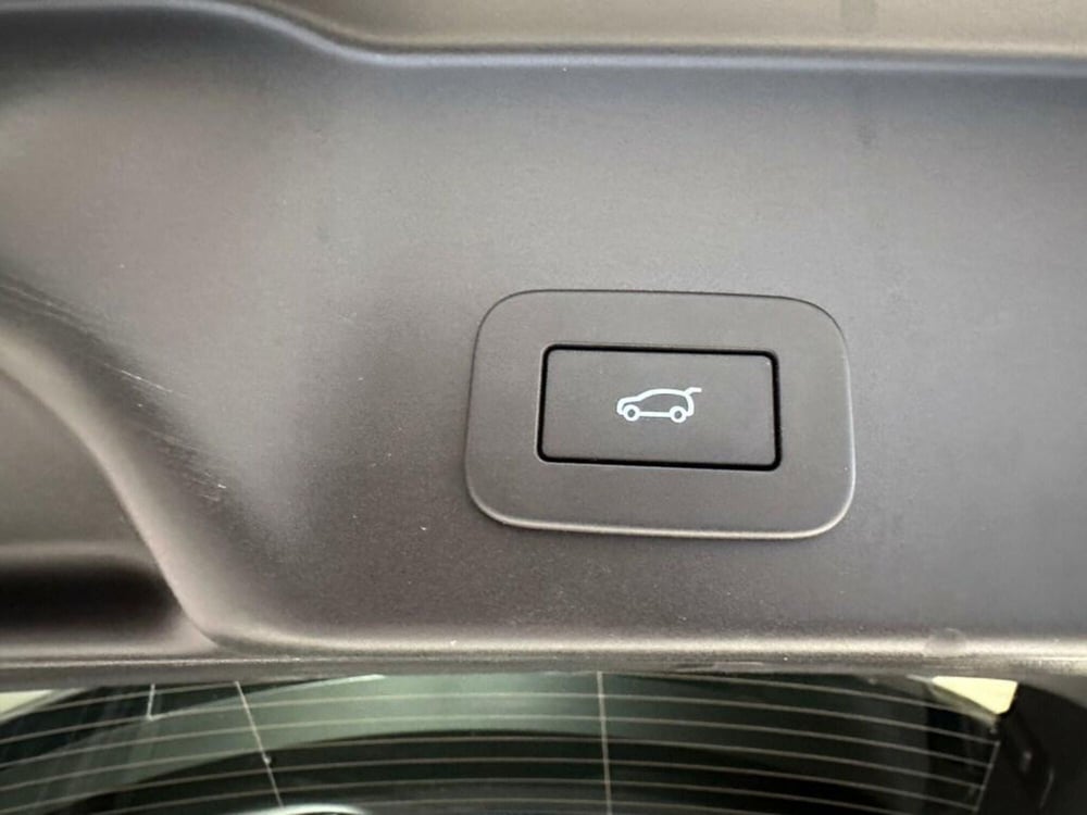 Land Rover Range Rover Evoque usata a Varese (14)