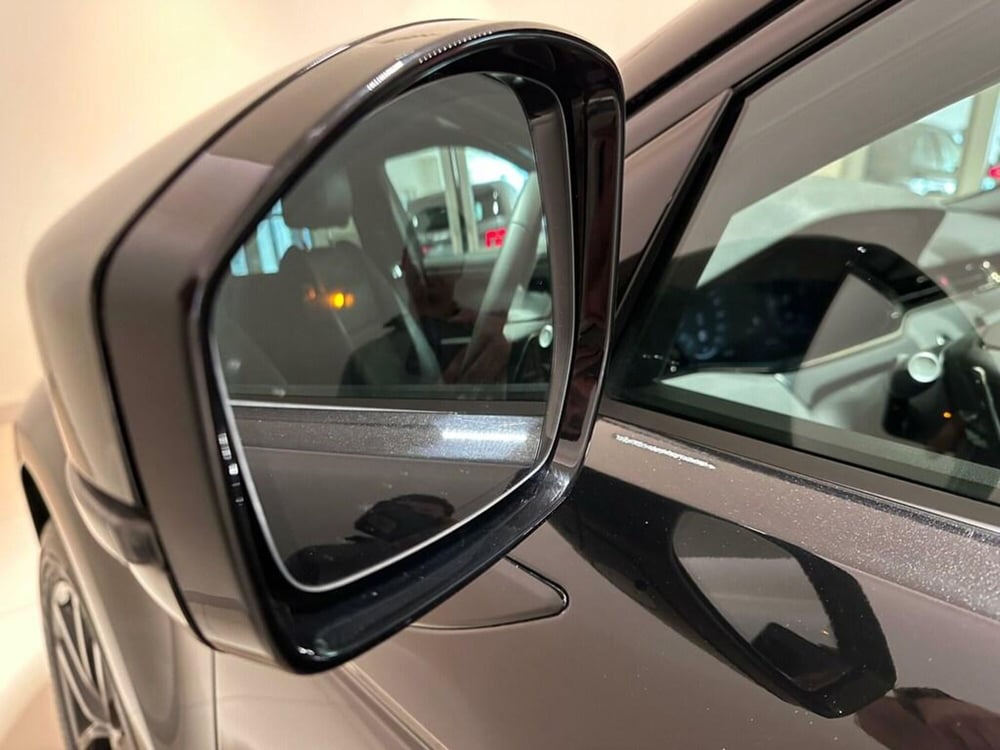 Land Rover Range Rover Evoque usata a Varese (15)