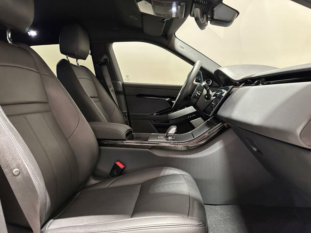 Land Rover Range Rover Evoque usata a Varese (3)