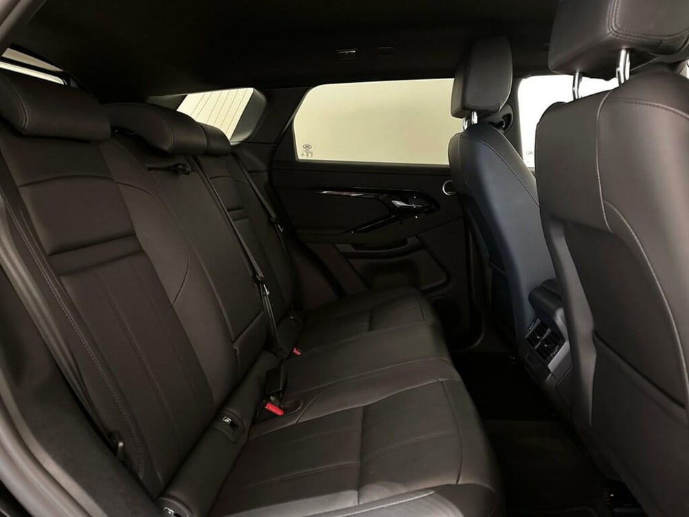 Land Rover Range Rover Evoque usata a Varese (5)
