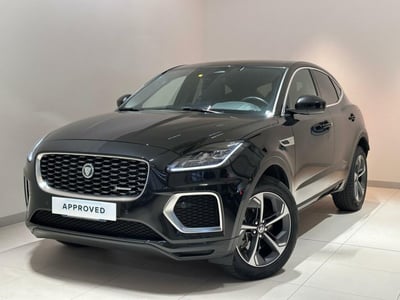 Jaguar E-Pace 2.0 I4 200 CV AWD Auto R-Dynamic S del 2023 usata a Varese