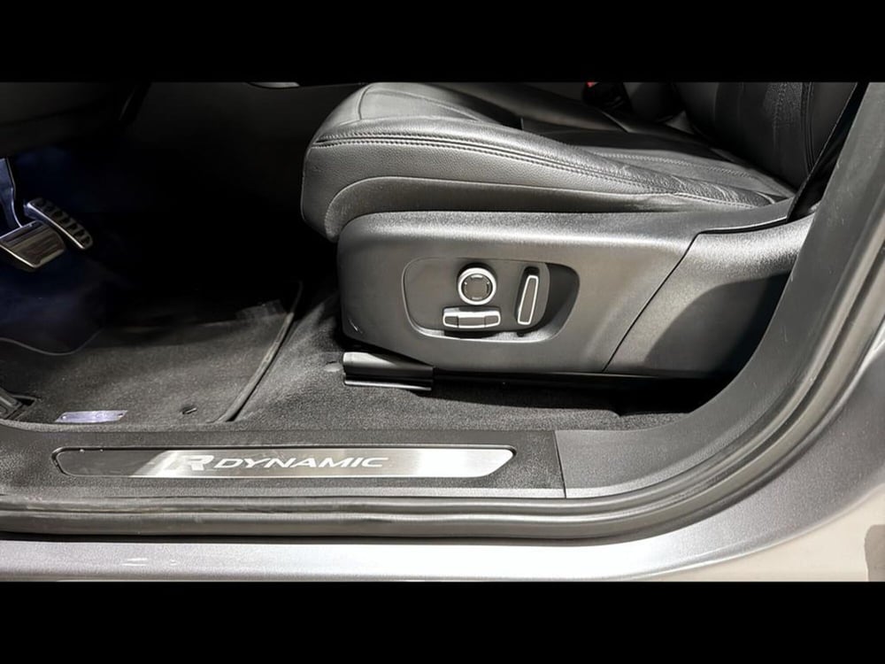 Land Rover Range Rover Evoque usata a Varese (12)