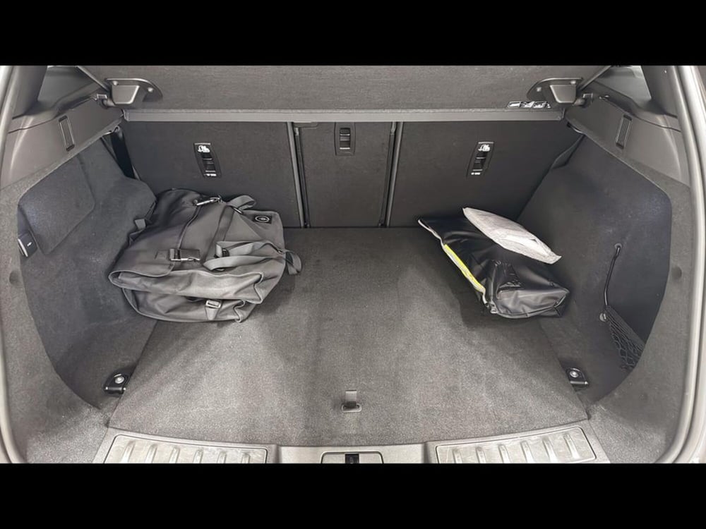 Land Rover Range Rover Evoque usata a Varese (13)