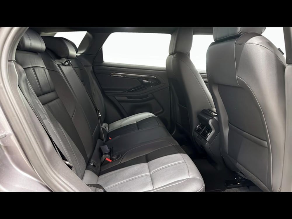 Land Rover Range Rover Evoque usata a Varese (5)