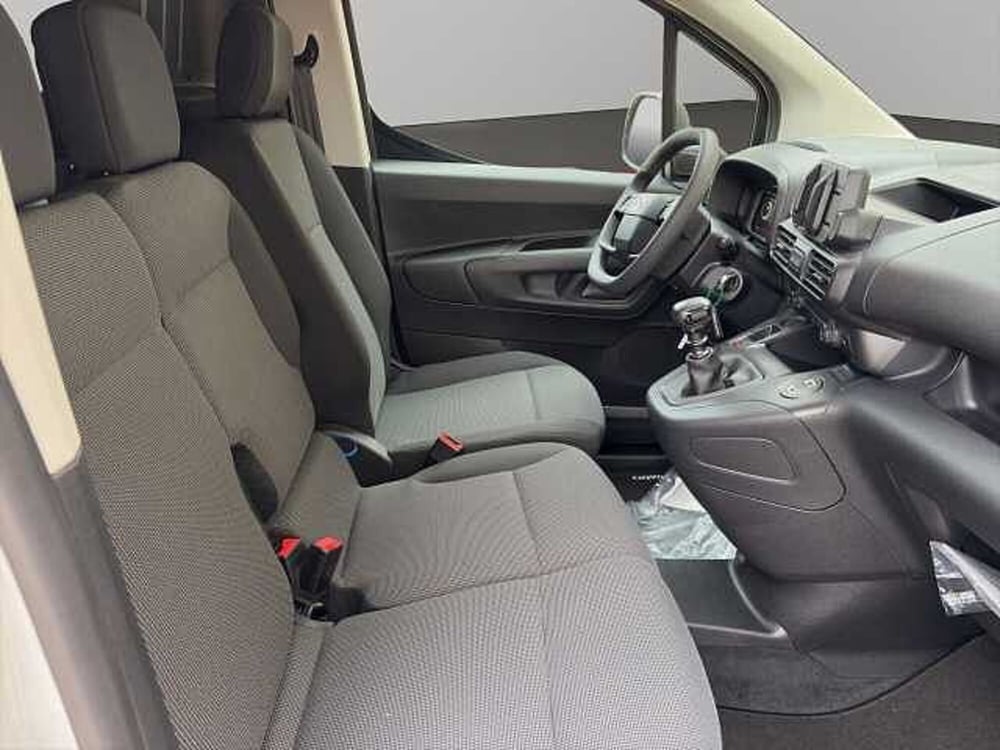 Opel Combo Furgone nuova a Vibo Valentia (10)