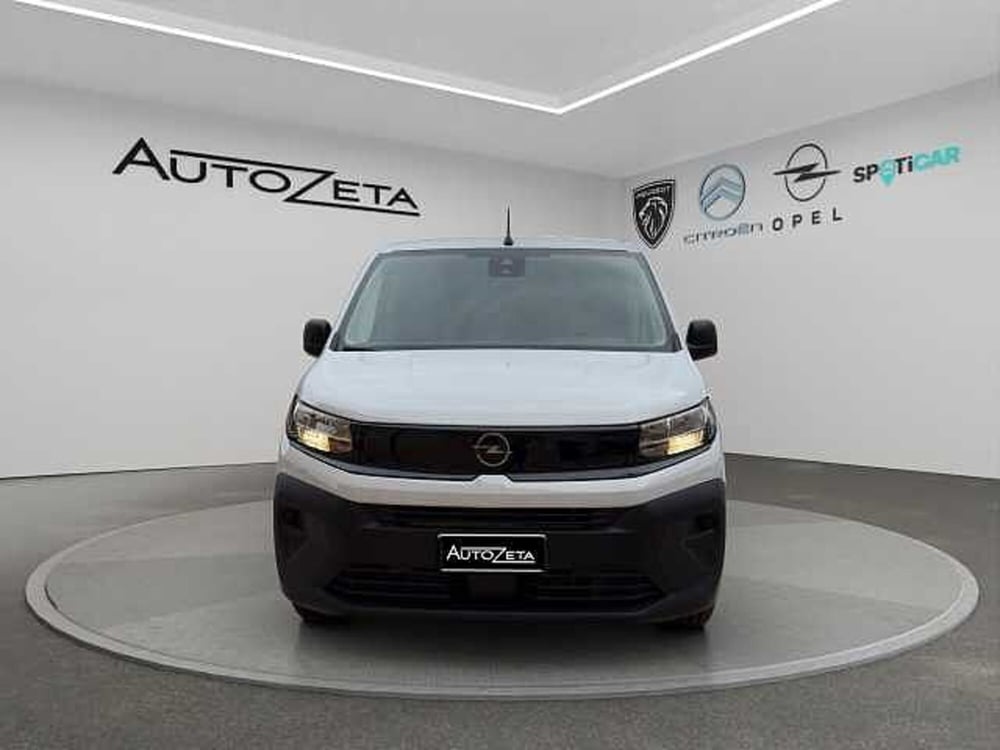 Opel Combo Furgone nuova a Vibo Valentia (2)