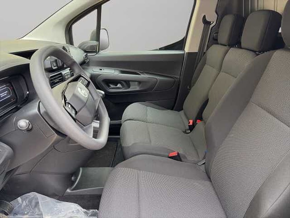 Opel Combo Furgone nuova a Vibo Valentia (9)