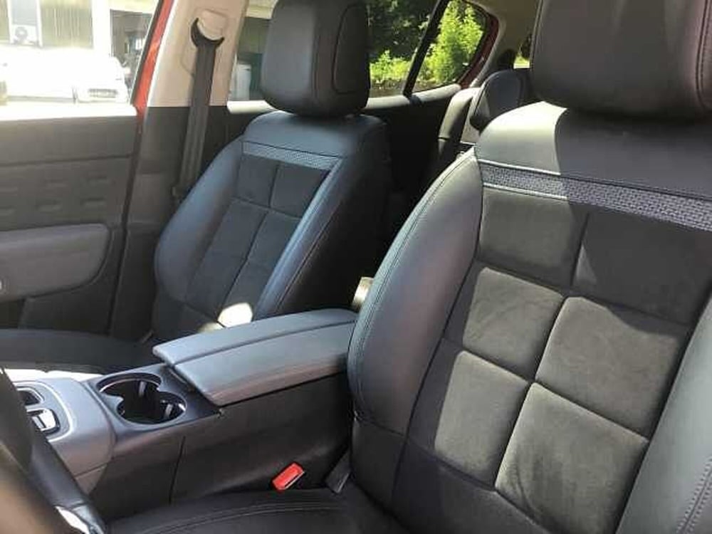 Citroen C5 Aircross usata a Varese (10)