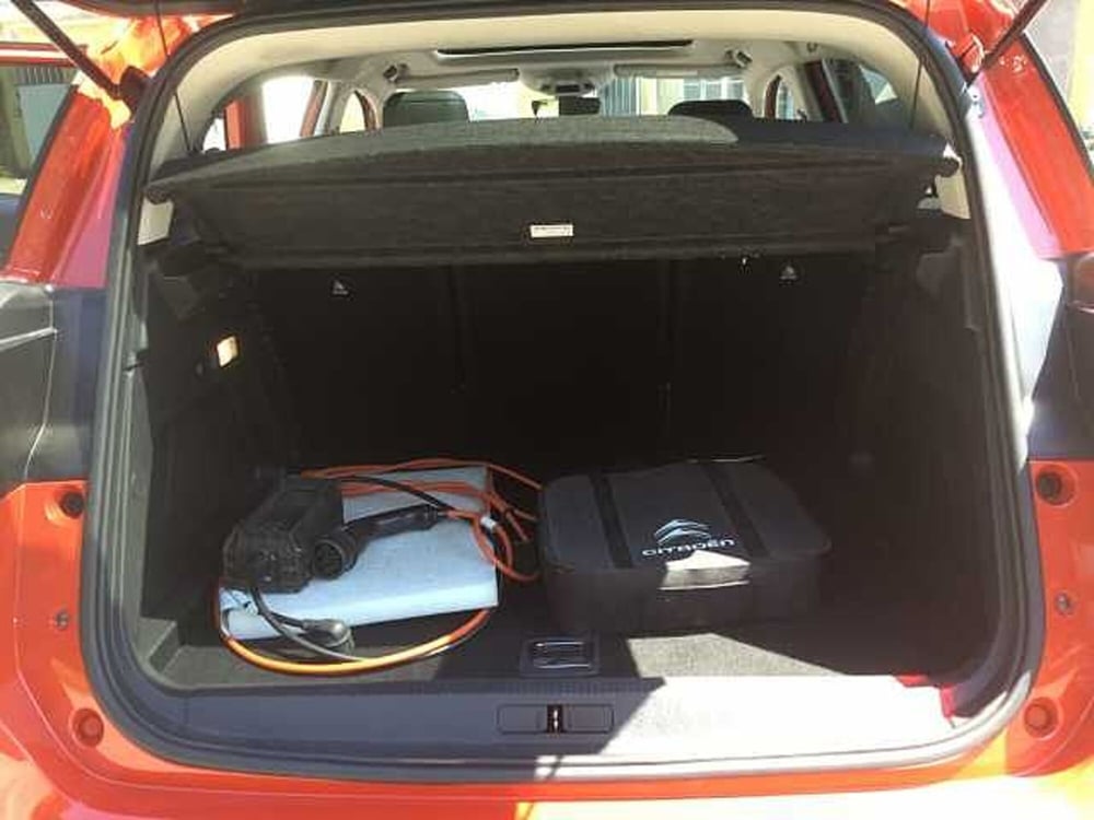 Citroen C5 Aircross usata a Varese (17)