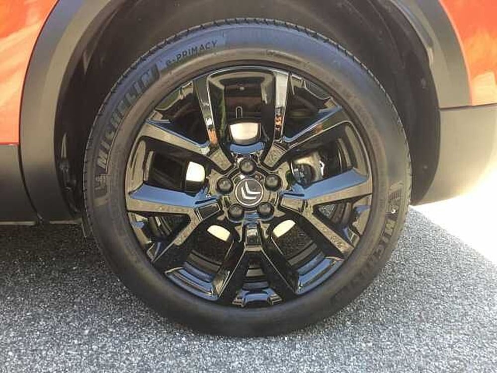 Citroen C5 Aircross usata a Varese (18)