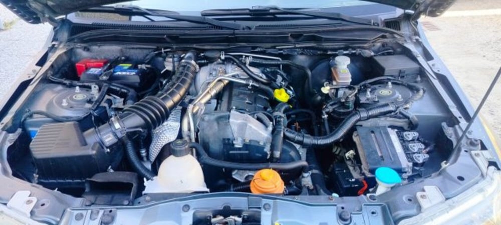 Suzuki Grand Vitara usata a Oristano (15)