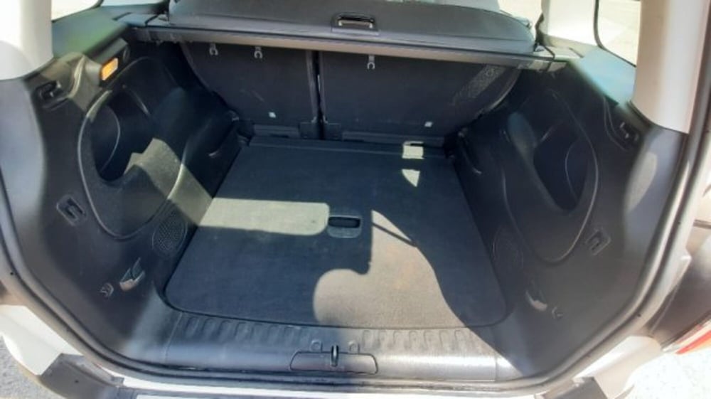 Fiat 500L usata a Bologna (6)