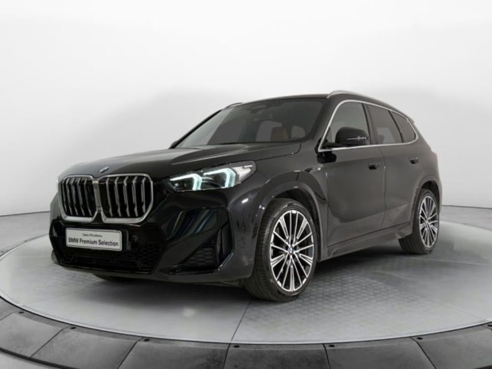 BMW X1 usata a Modena
