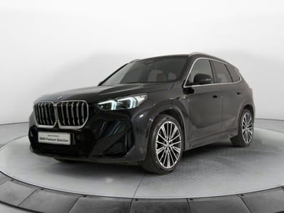 BMW X1 xdrive23d mhev 48V MSport Pro auto del 2023 usata a Modena
