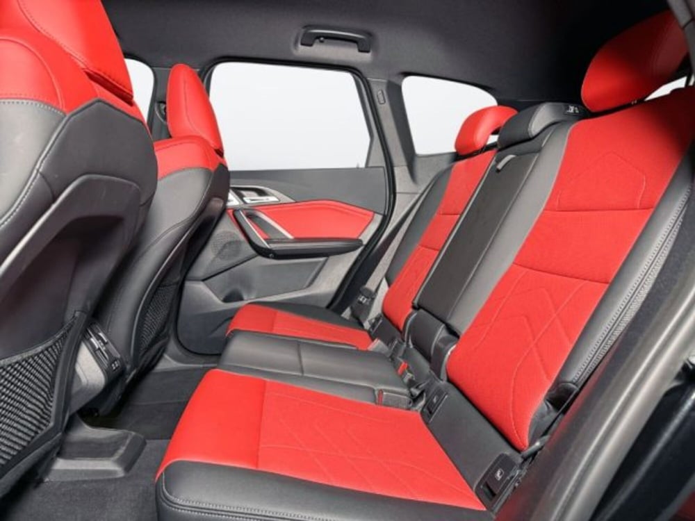 BMW X1 usata a Modena (12)
