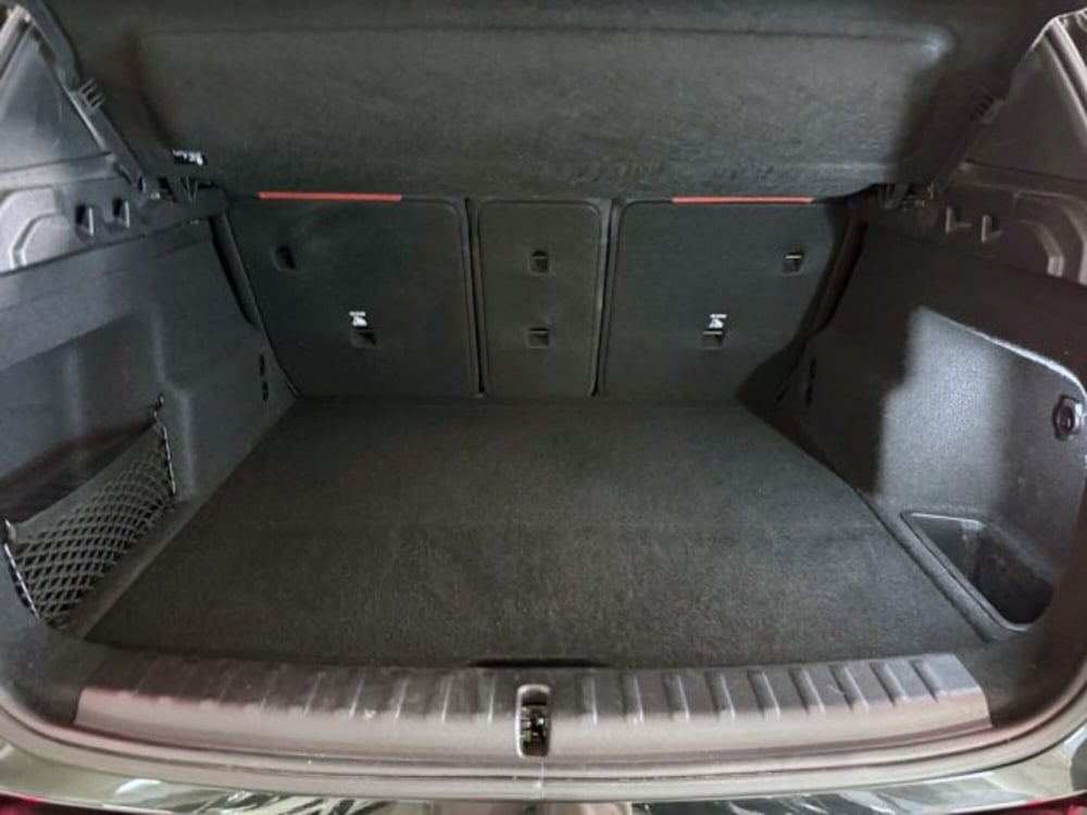 BMW X1 usata a Modena (13)