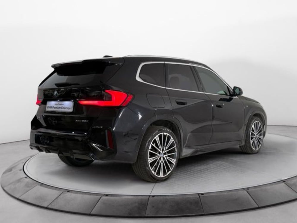 BMW X1 usata a Modena (2)