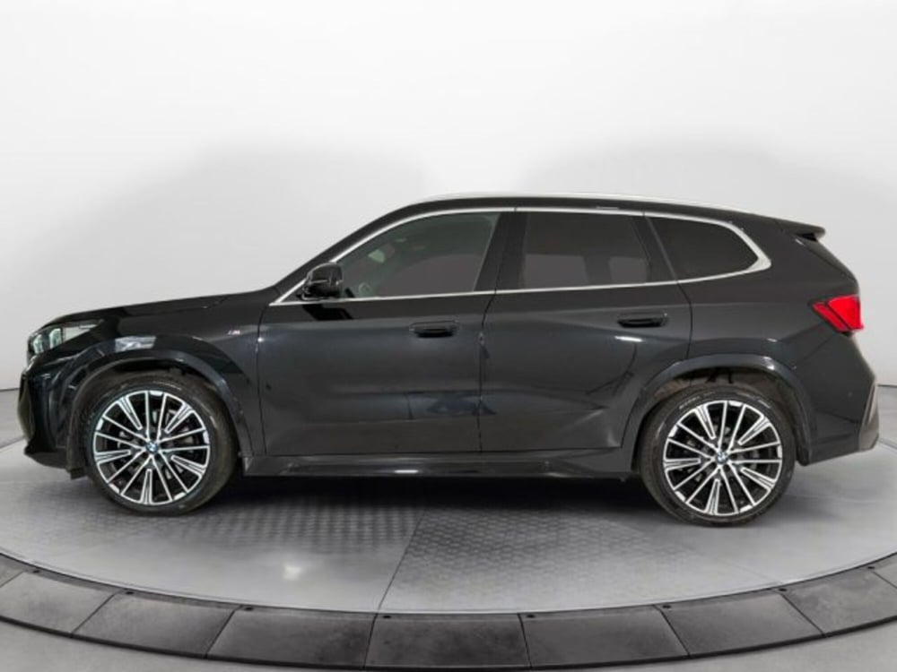 BMW X1 usata a Modena (3)