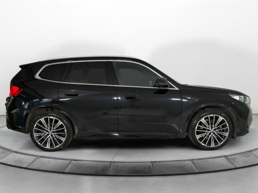 BMW X1 usata a Modena (4)