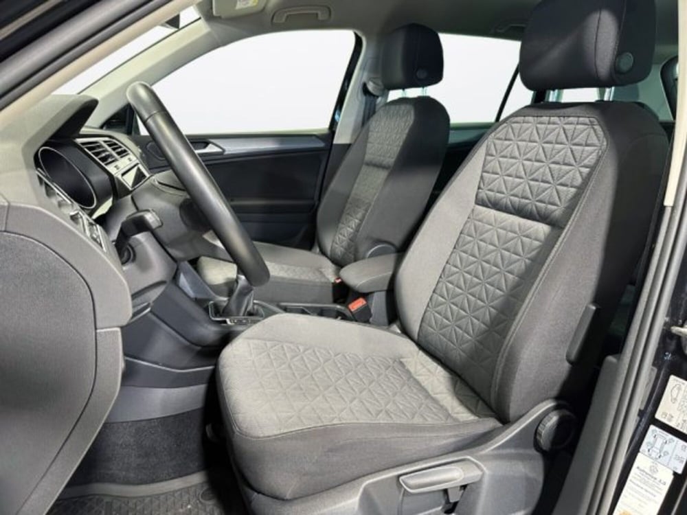 Volkswagen Tiguan usata a Modena (11)