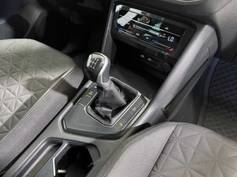 Volkswagen Tiguan usata a Modena (9)