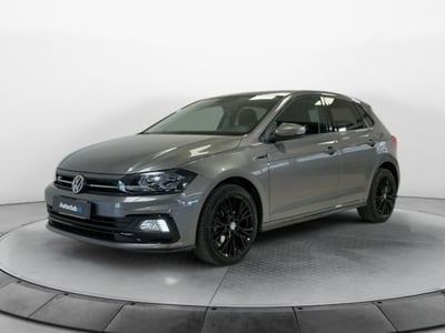 Volkswagen Polo 1.6 TDI 95 CV 5p. Sport BlueMotion Technology del 2019 usata a Modena