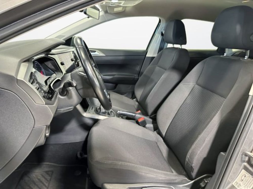 Volkswagen Polo usata a Modena (11)