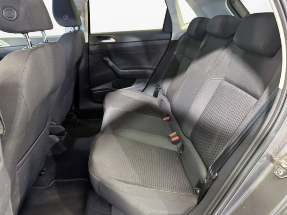 Volkswagen Polo usata a Modena (12)