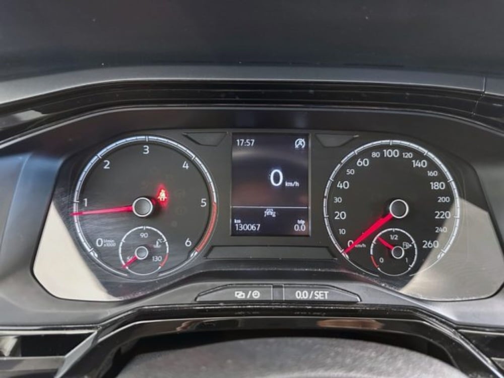 Volkswagen Polo usata a Modena (14)