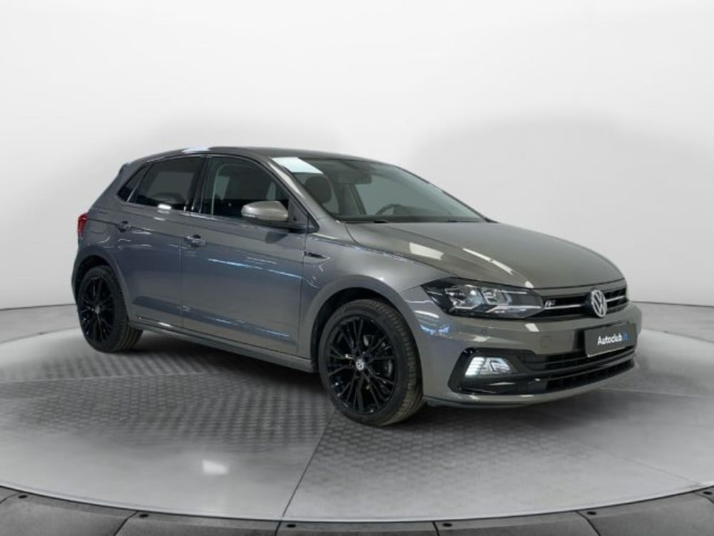 Volkswagen Polo usata a Modena (16)