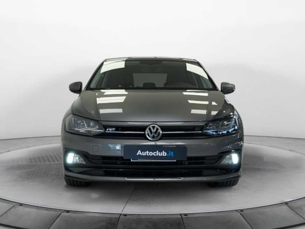 Volkswagen Polo usata a Modena (17)