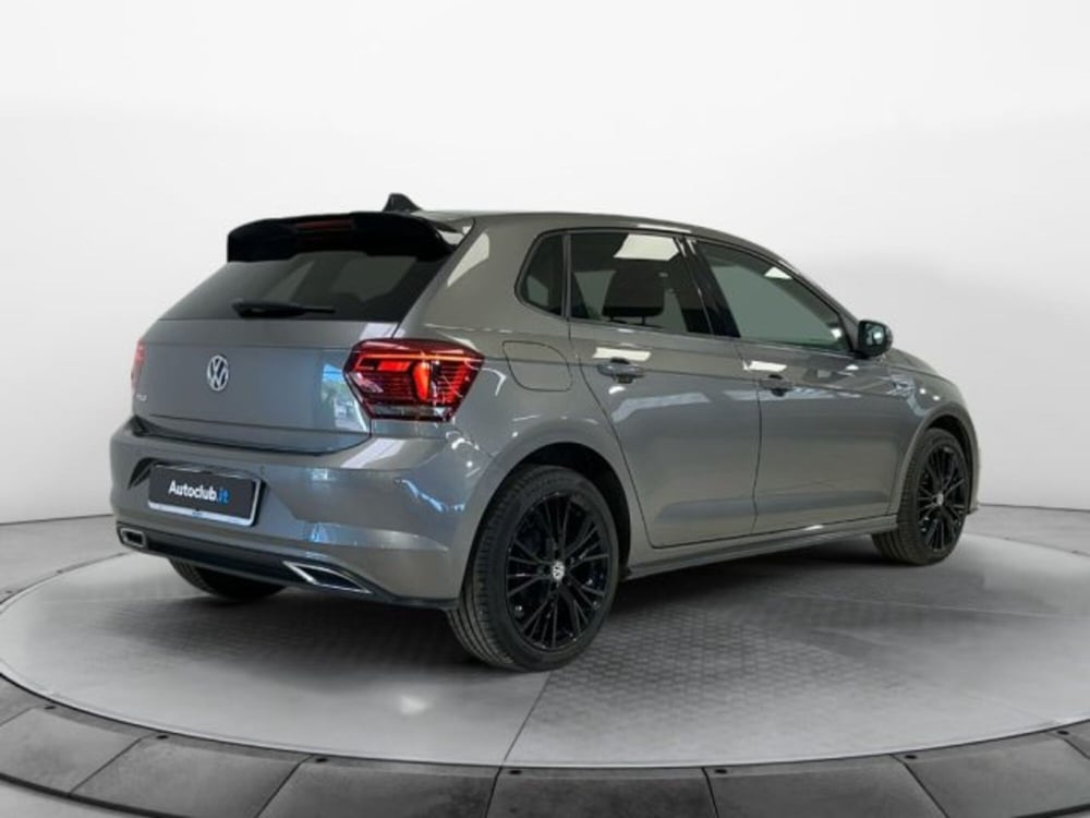 Volkswagen Polo usata a Modena (2)