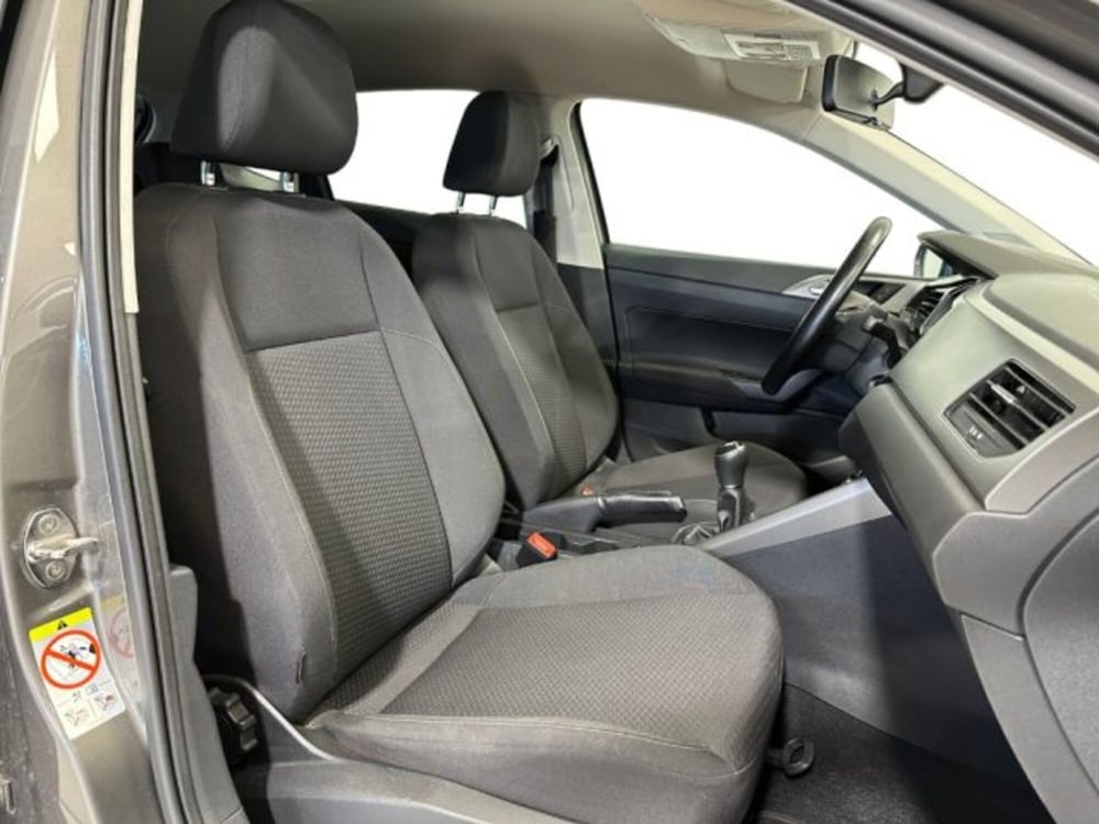 Volkswagen Polo usata a Modena (20)
