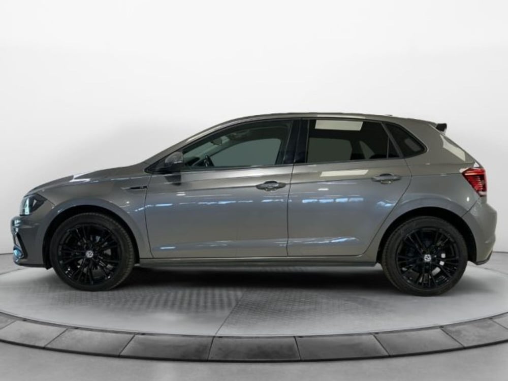 Volkswagen Polo usata a Modena (3)