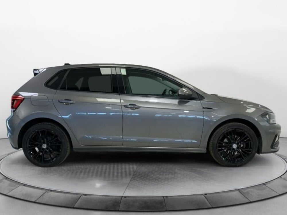 Volkswagen Polo usata a Modena (4)