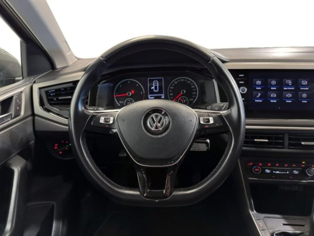 Volkswagen Polo usata a Modena (7)
