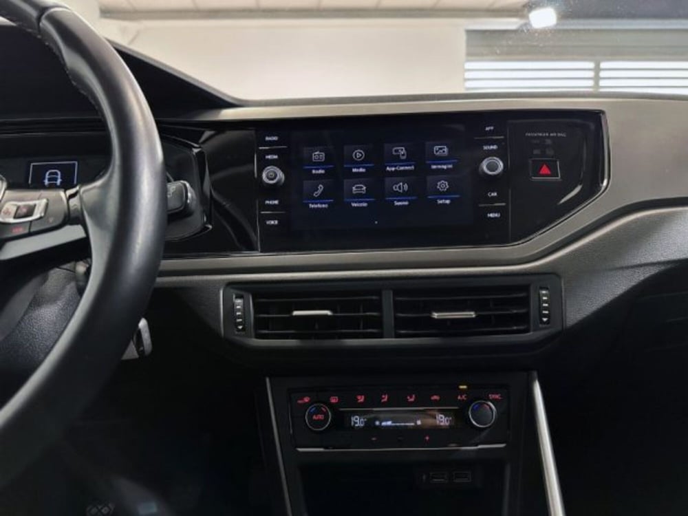 Volkswagen Polo usata a Modena (8)