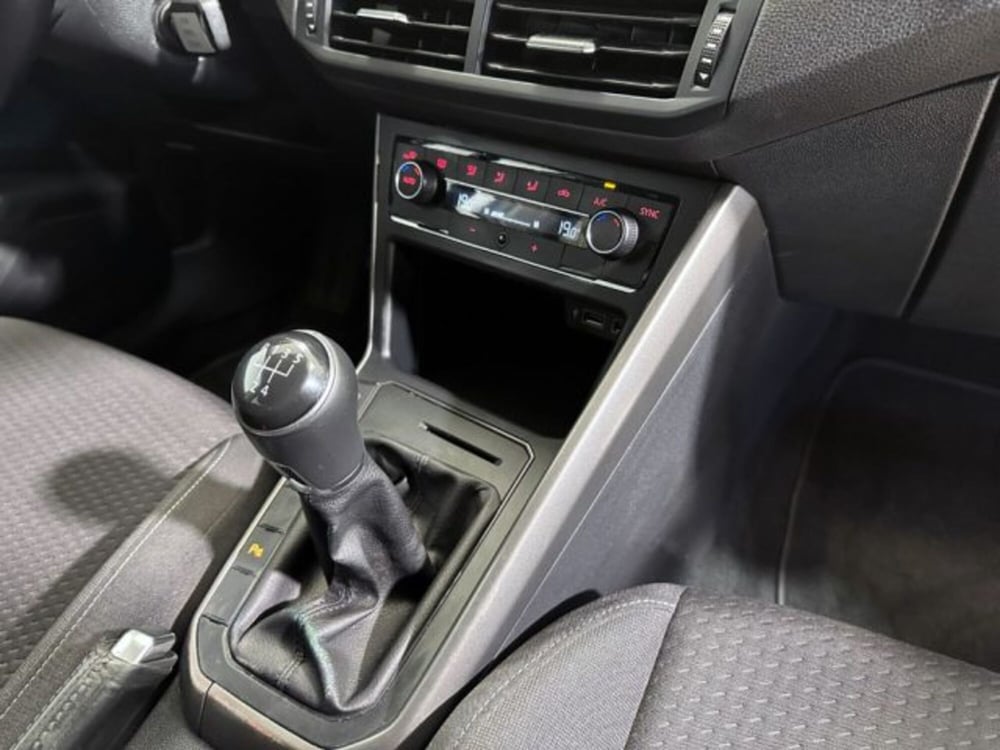 Volkswagen Polo usata a Modena (9)