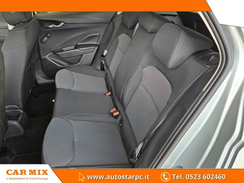 Skoda Fabia nuova a Piacenza (7)