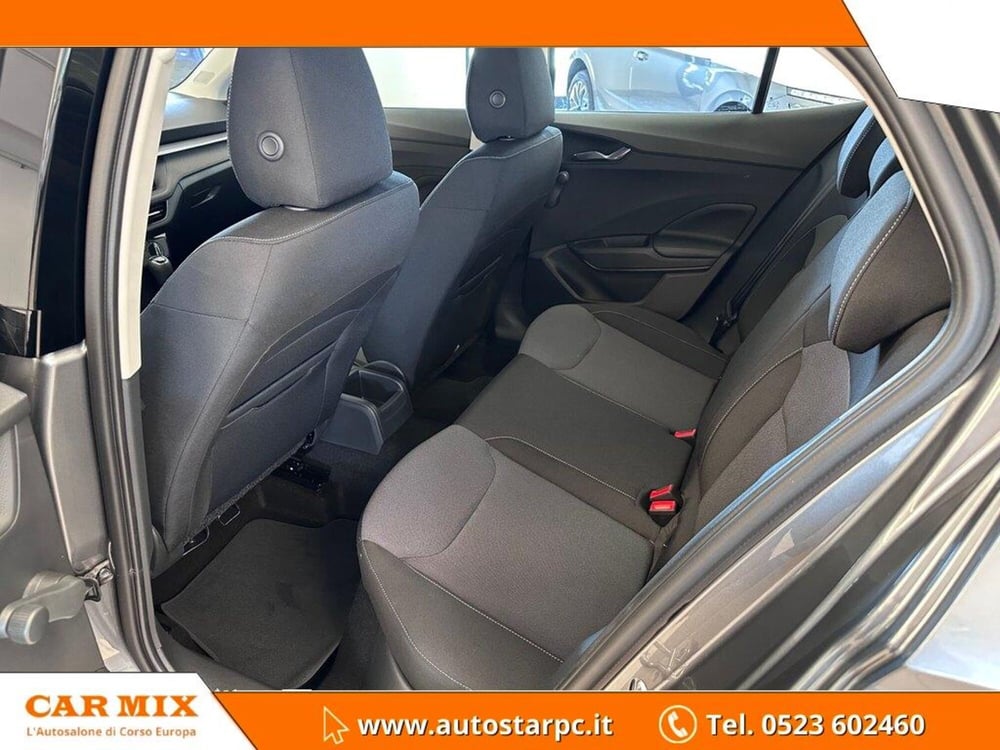 Skoda Fabia nuova a Piacenza (9)
