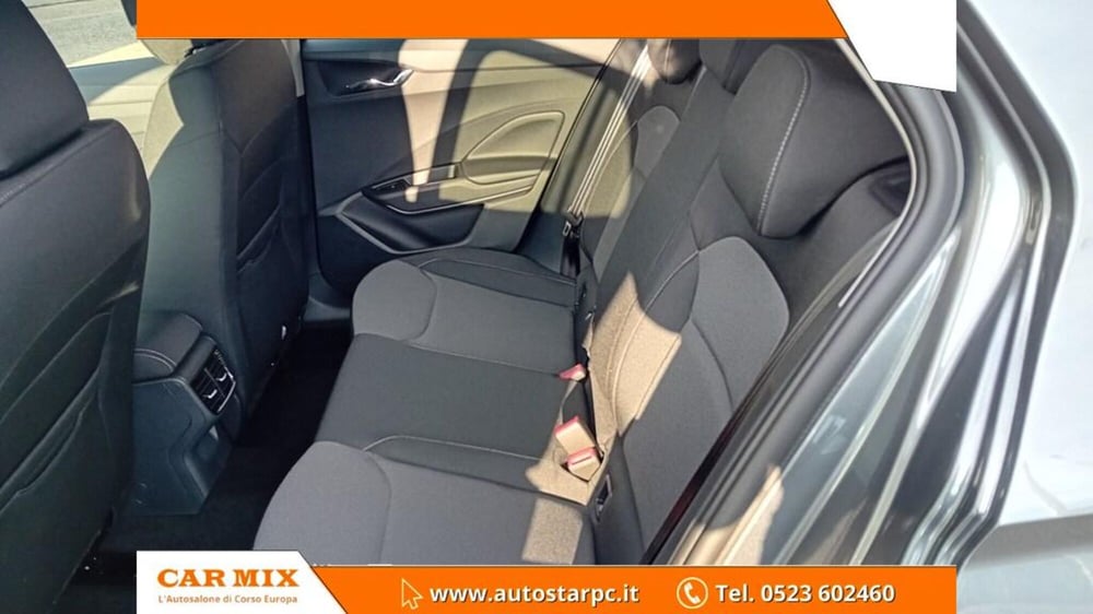 Skoda Fabia usata a Piacenza (6)