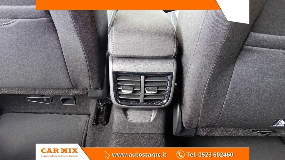 Skoda Fabia usata a Piacenza (7)